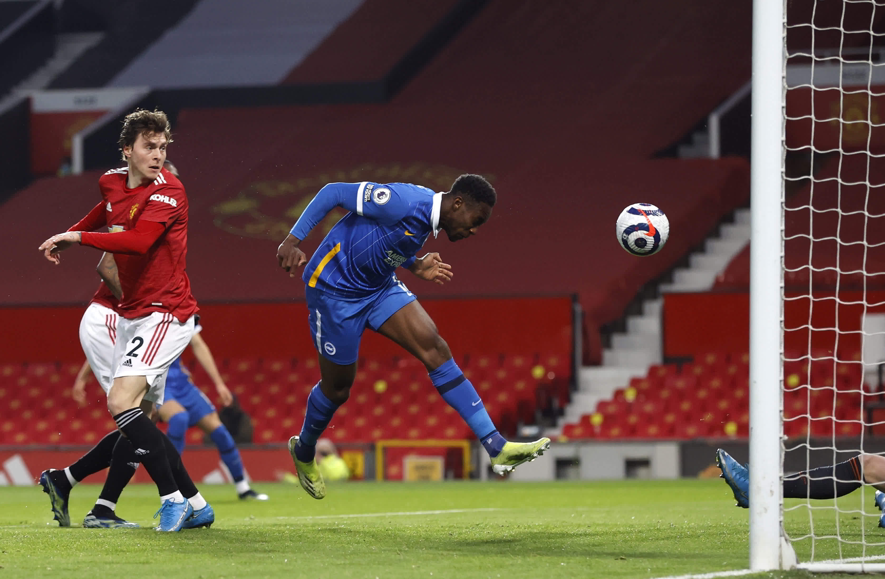 在超级杯赛 在超级杯赛